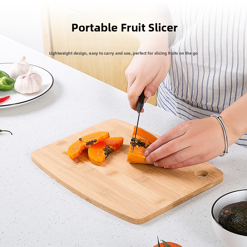 Eco-Friendly Bamboo Cutting Bo - Baby Food Restaurant avis et prix
