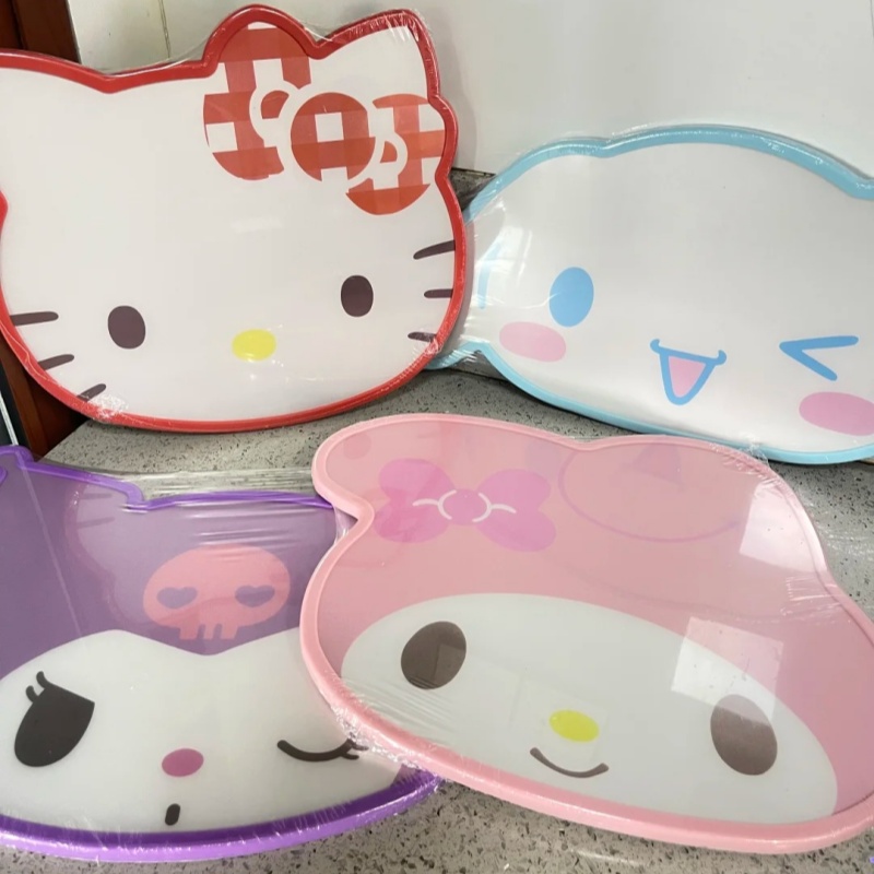 My Melody Cartoon Shape Cuttin - Baby Food Japan avis et prix