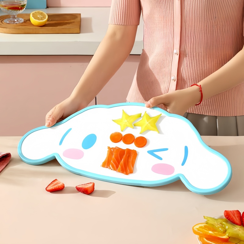 My Melody Cartoon Shape Cuttin - Baby Food Japan avis et prix