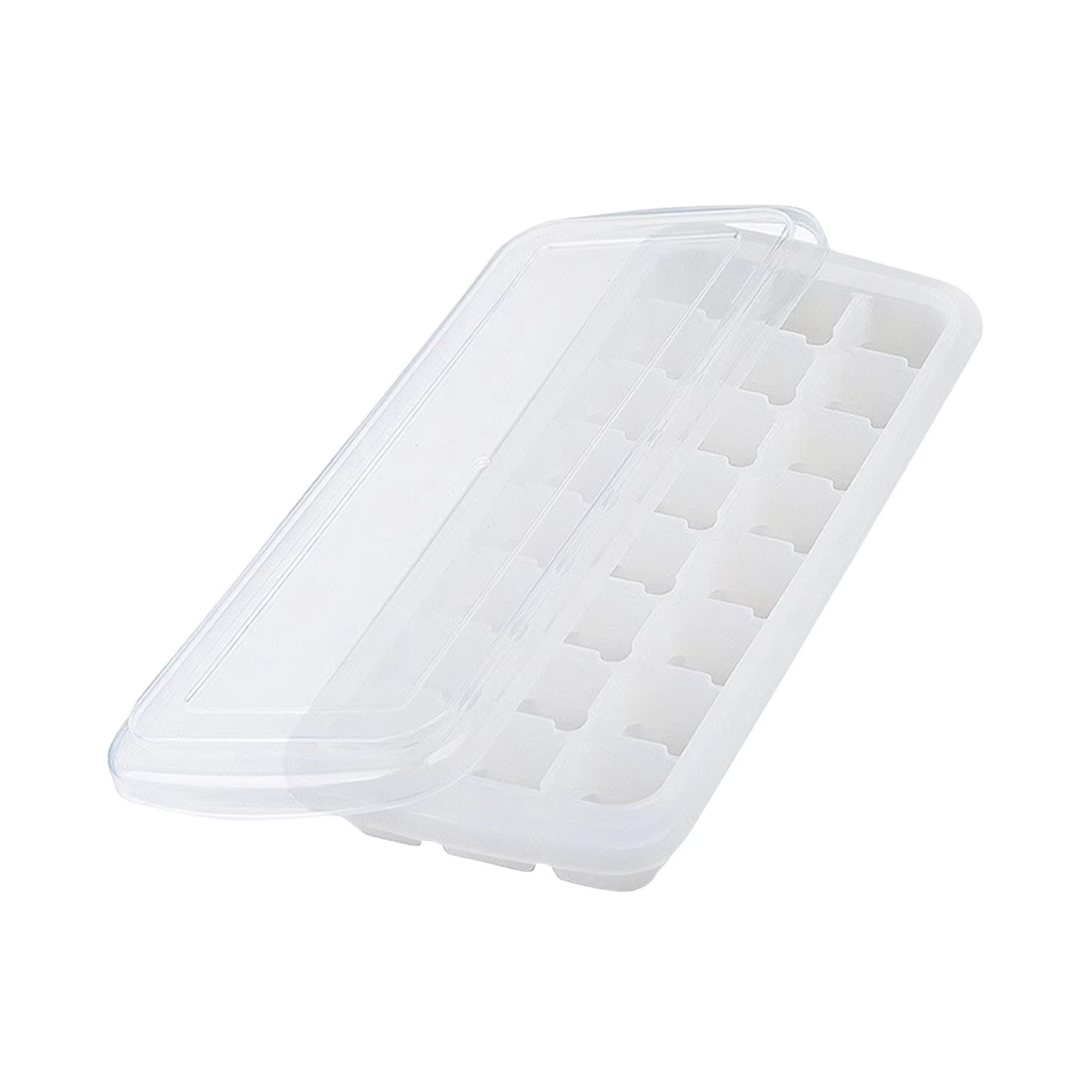 Silicone Ice Cubes Tray with L - Baby Food For 1 Year Old avis et prix