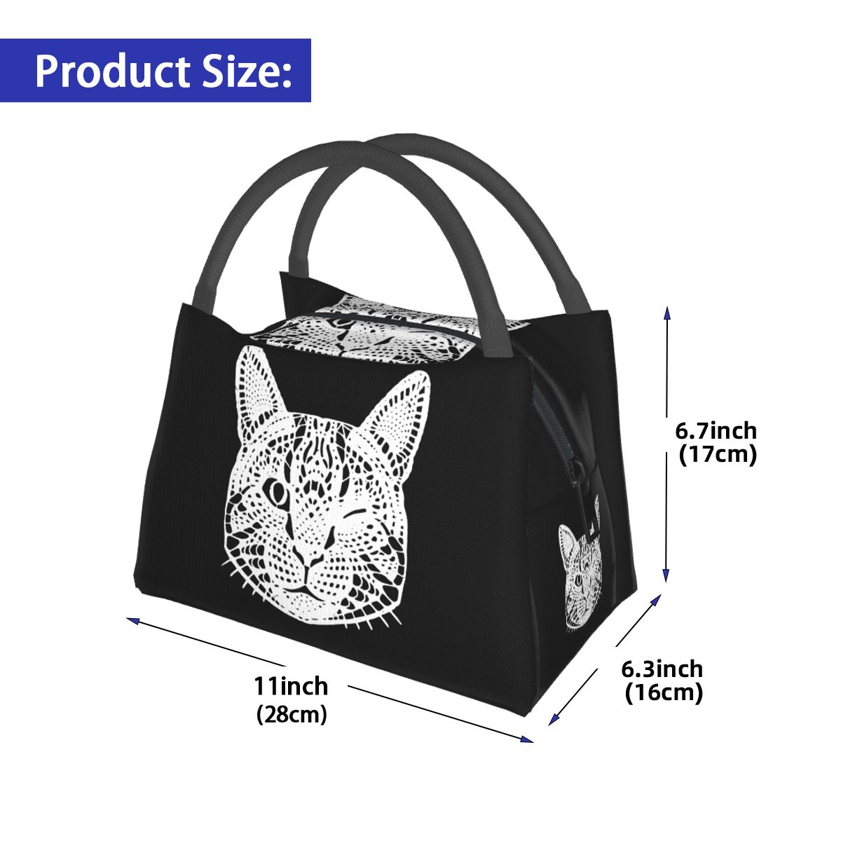 Baby Lasagna Cat Insulated Lun - Baby Food Lasagna avis et prix