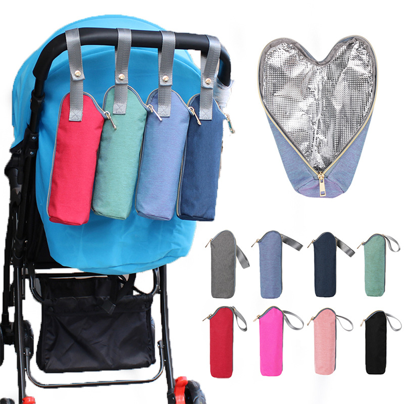New Baby Feeding Milk Bottle M - Baby Food Thermos avis et prix