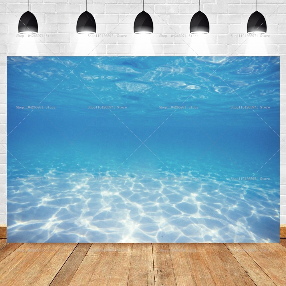 Underwater World Seabed Theme  - Baby Food New World avis et prix