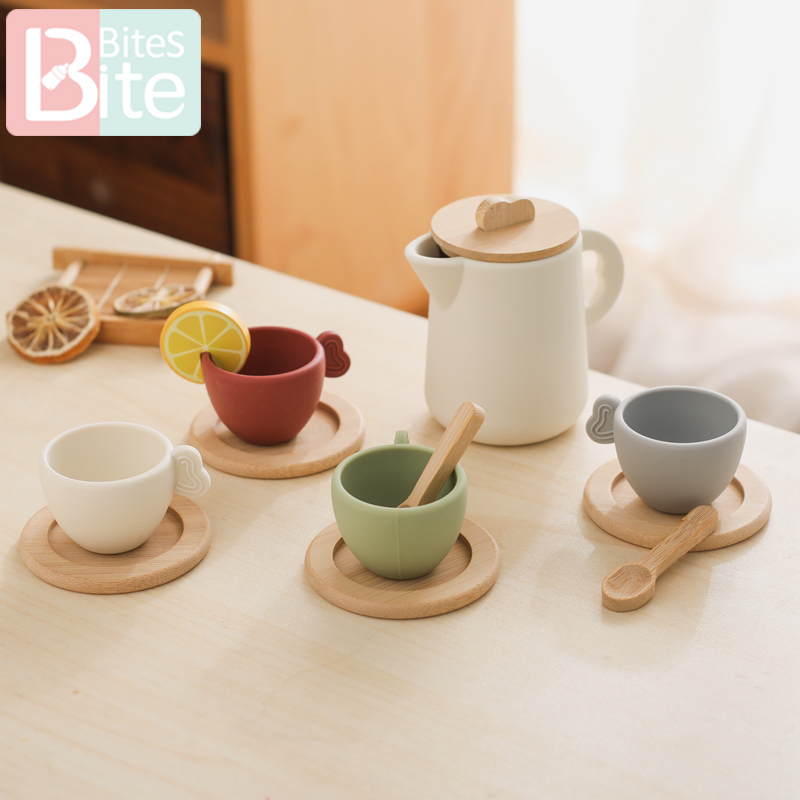 Baby Play Set 9pc Afternoon Te - Baby Food Restaurant avis et prix