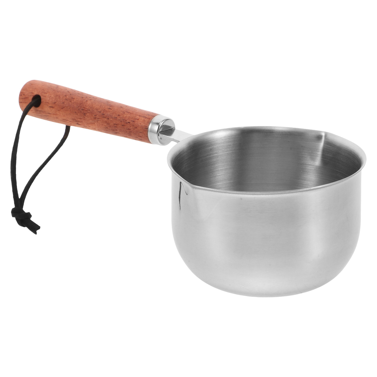 200Ml Stainless Steel Mini Pot - Baby Kitchen Food avis et prix