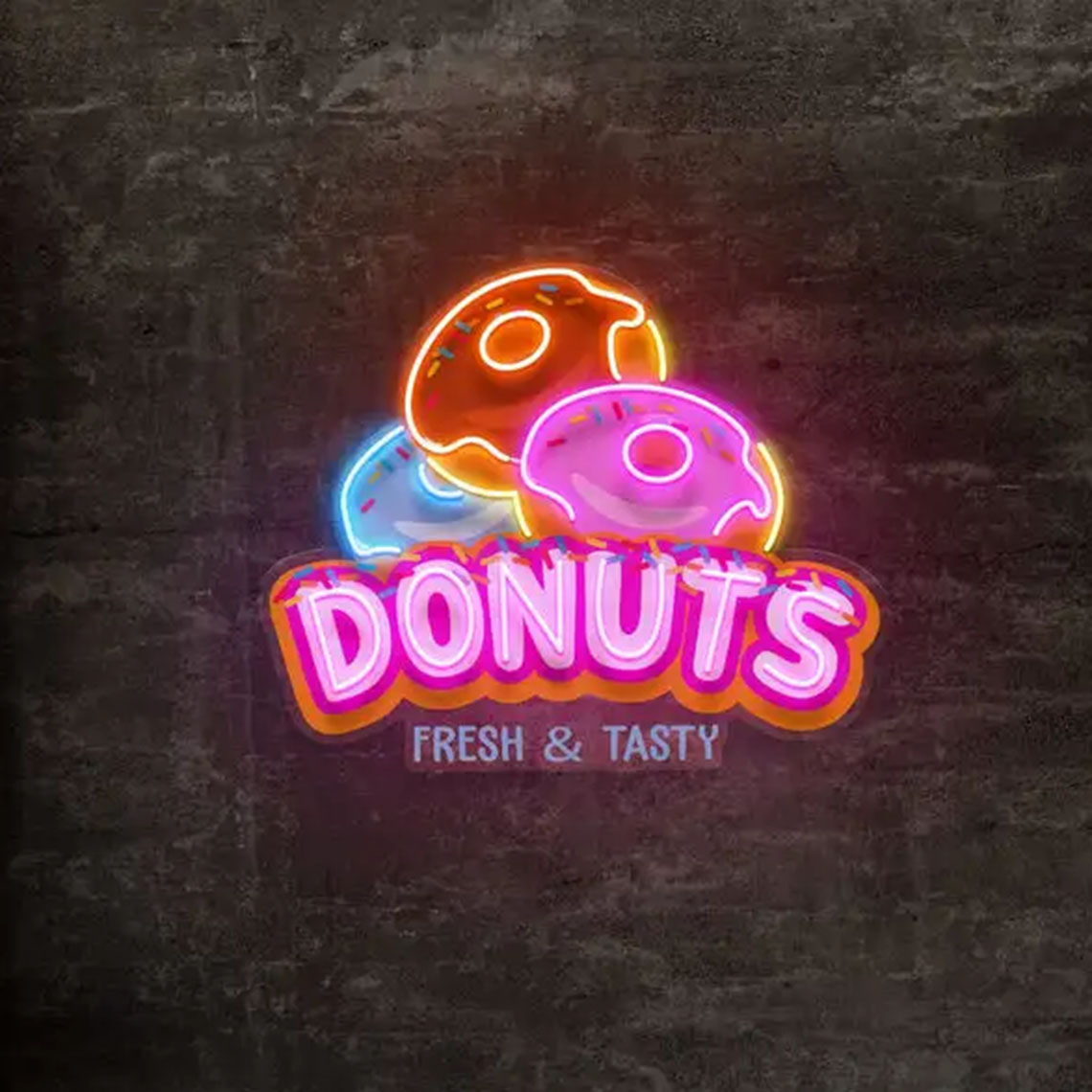 Custom Restaurant With Donut N - Baby Food Restaurant avis et prix
