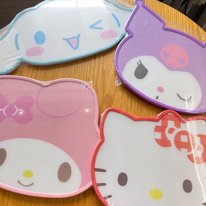Hello Kitty My Melody Cartoon  - Baby Food Japan avis et prix