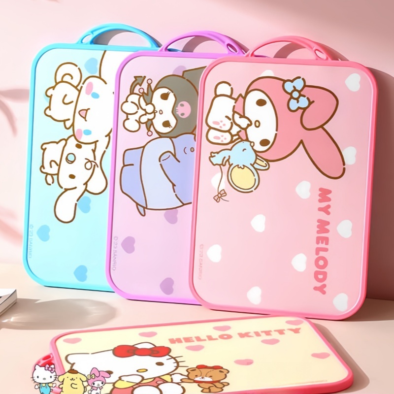 Hello Kitty My Melody Cartoon  - Baby Food Japan avis et prix