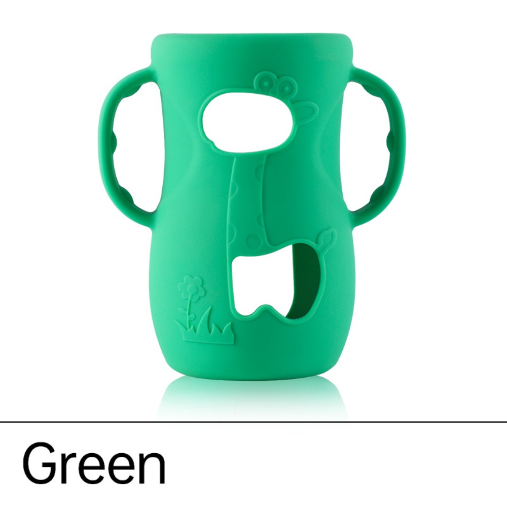 Universal Baby Bottle Cover An - Baby Food Thermos avis et prix