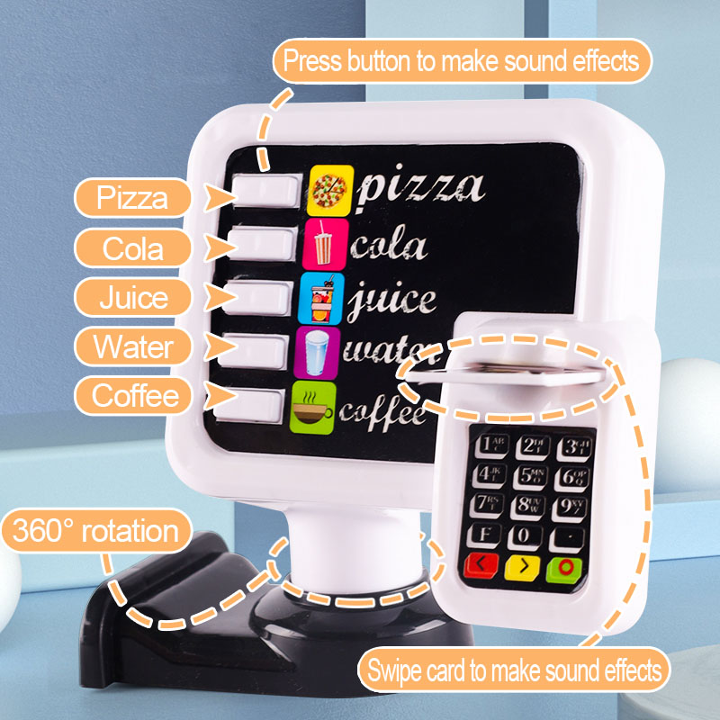 Kid Play House Game Kitchen Fa - Baby Food Cooking Set avis et prix