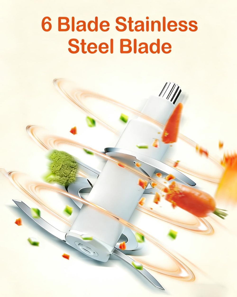Baby Food Maker Set with Glass - Baby Food Blender avis et prix