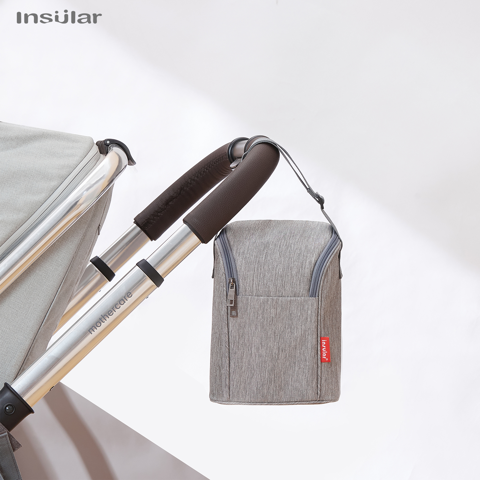 Insular Portable Baby Feeding  - Baby Food Thermos avis et prix