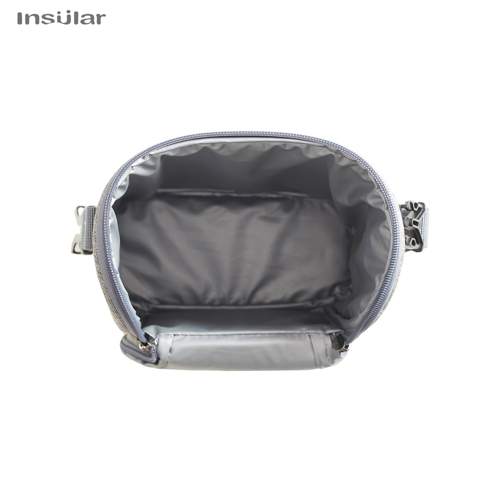 Insular Portable Baby Feeding  - Baby Food Thermos avis et prix