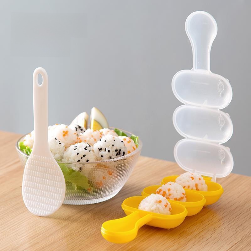 Magic Rice Ball er Baby Feedin - Baby Kitchen Food avis et prix