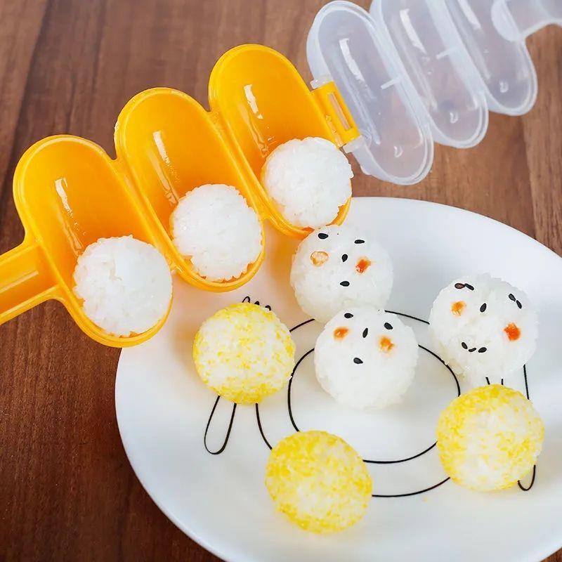 Magic Rice Ball er Baby Feedin - Baby Kitchen Food avis et prix