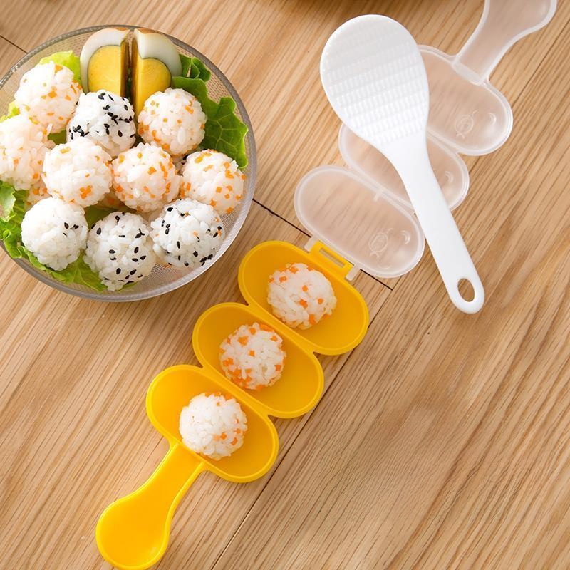 Magic Rice Ball er Baby Feedin - Baby Kitchen Food avis et prix
