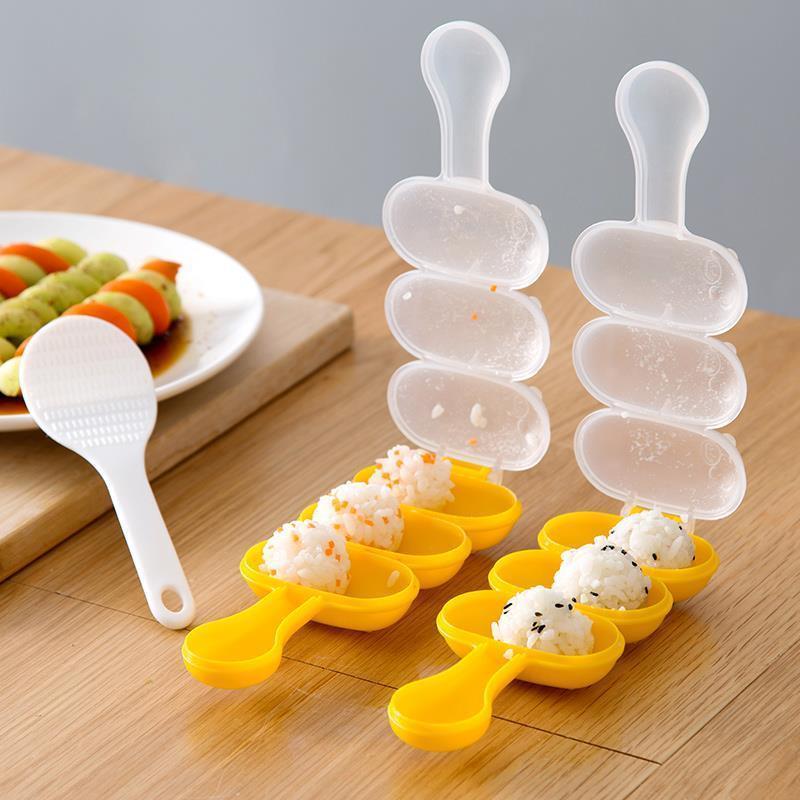 Magic Rice Ball er Baby Feedin - Baby Kitchen Food avis et prix