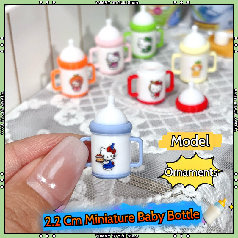 2.2cm Miniature Simulation Min - Baby Food For 1 Year Old avis et prix