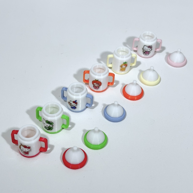 2.2cm Miniature Simulation Min - Baby Food For 1 Year Old avis et prix