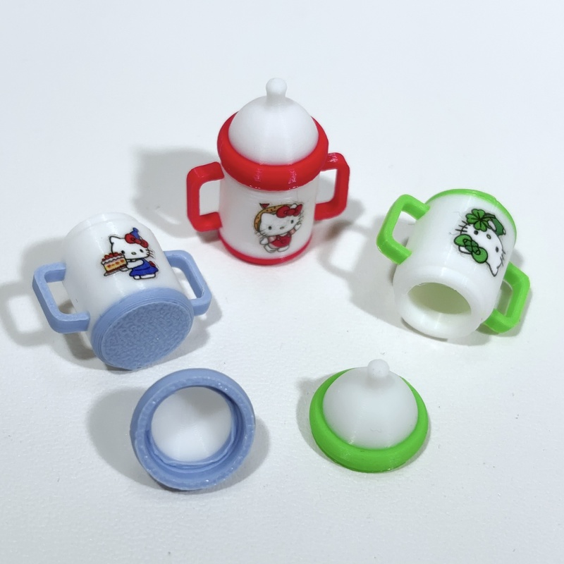 2.2cm Miniature Simulation Min - Baby Food For 1 Year Old avis et prix