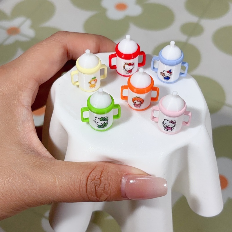 2.2cm Miniature Simulation Min - Baby Food For 1 Year Old avis et prix
