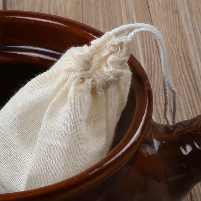 Reusable Commercial Fish Bag N - Baby Food Restaurant avis et prix