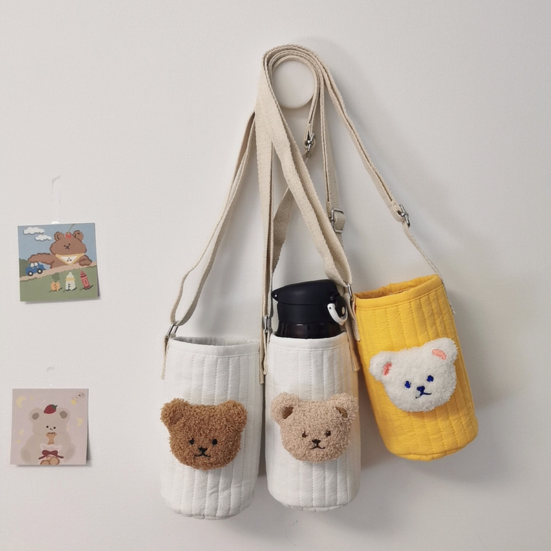 Kids Insulation Bags Bottle Wa - Baby Food Thermos avis et prix