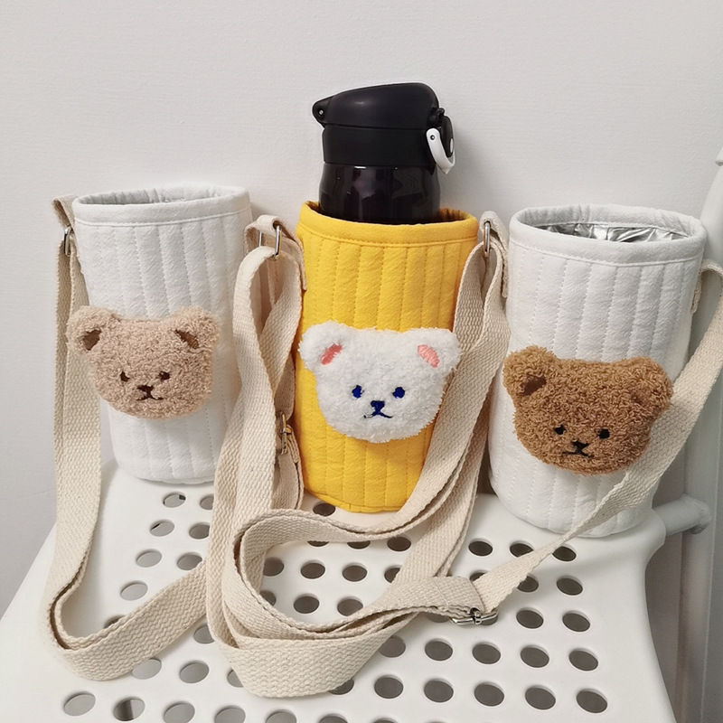 Kids Insulation Bags Bottle Wa - Baby Food Thermos avis et prix