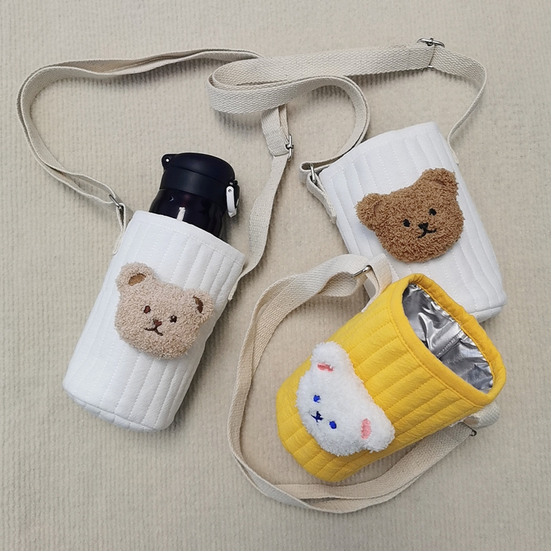 Kids Insulation Bags Bottle Wa - Baby Food Thermos avis et prix